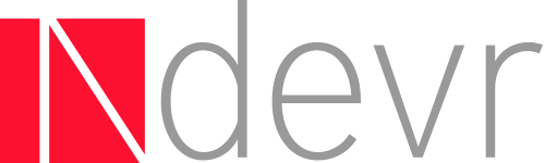 NDEVR Logo